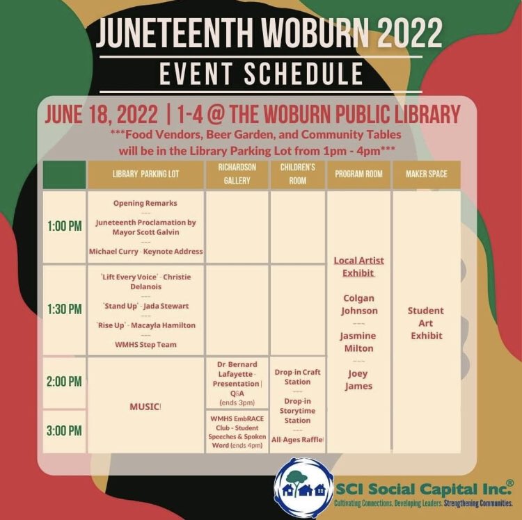 WMHS embRACE Club 🌎 tweet media