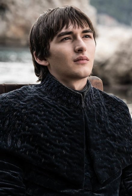 markaduck's tweet photo. #DevonTower guy  or Bran Stark https://t.co/ca0DJJyrVx
