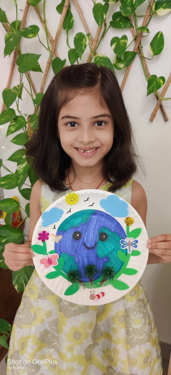 Ishana Srivastava (@anshulv36854566) on Twitter photo Let's join hands to bring a positive change to make Planet Earth a much healthier, greener and happier place to live. -<a href="/Fatima_Martin/">Fatima Martin</a> <a href="/gemsnms_alkhail/">GEMS NMS Alkhail</a> <a href="/nmsgreenbrigade/">NMS Green Brigade</a> <a href="/mchatterjee_2k/">Mita Chatterjee</a> <a href="/pragya_rajeev/">Pragya</a> <a href="/Susanna_Porob/">Susanna Porob</a> #togetherforabetterearth #Repurpose #Reuse #Recycle Let's join hands to bring a positive change to make Planet Earth a much healthier, greener and happier place to live. -<a href="/Fatima_Martin/">Fatima Martin</a> <a href="/gemsnms_alkhail/">GEMS NMS Alkhail</a> <a href="/nmsgreenbrigade/">NMS Green Brigade</a> <a href="/mchatterjee_2k/">Mita Chatterjee</a> <a href="/pragya_rajeev/">Pragya</a> <a href="/Susanna_Porob/">Susanna Porob</a> #togetherforabetterearth #Repurpose #Reuse #Recycle
