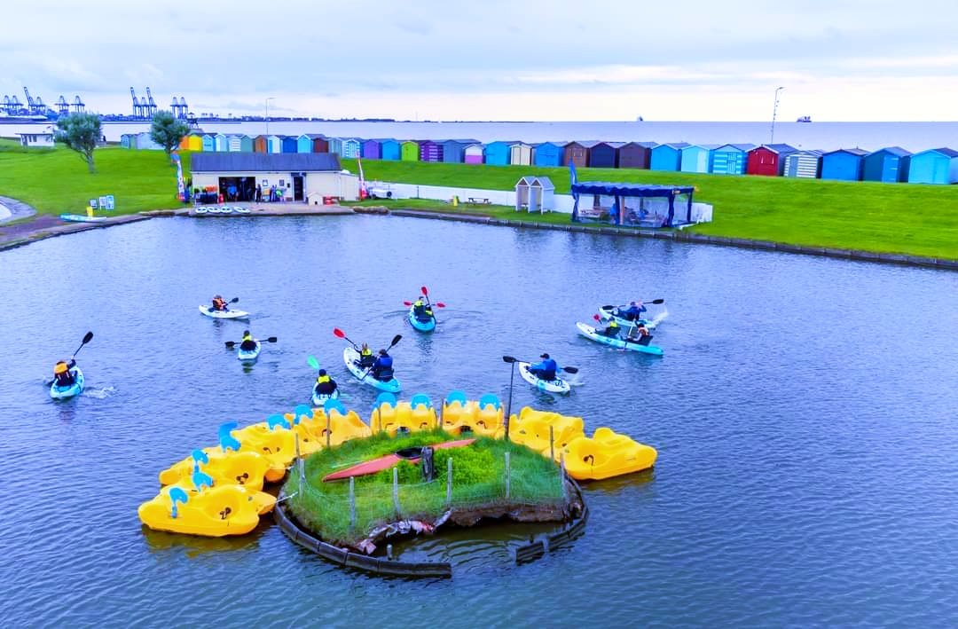 Clacton Kayaks tweet media