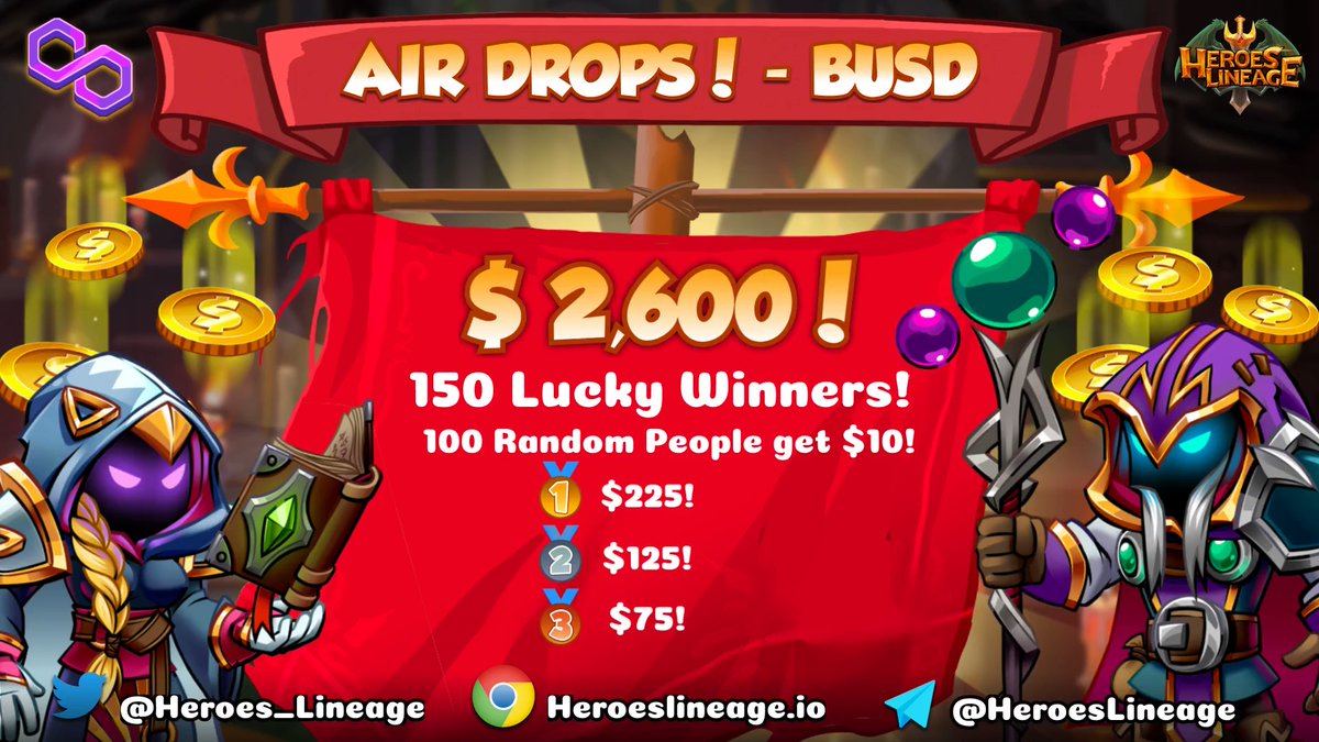 AirdropStar tweet media