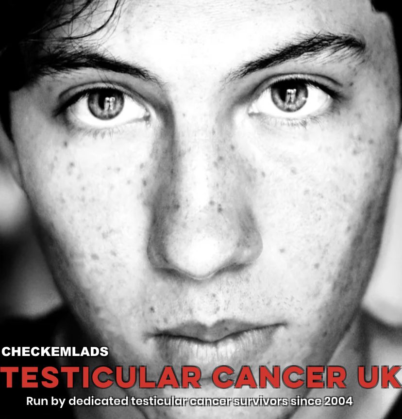 It’s mens health week. Do men know how important testicles are for their overall health?. Hormones, reproduction, yes we did say #hormones . That’s what else they do #MensHealthWeek