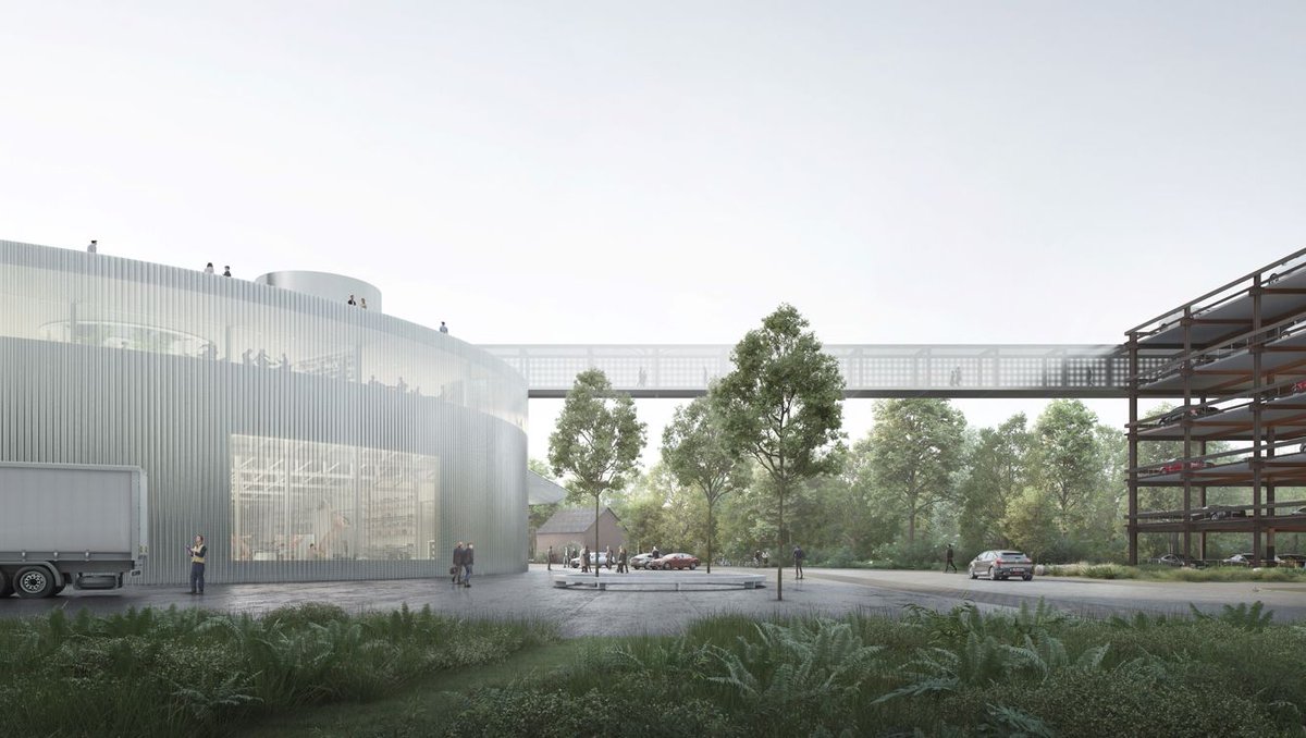 Aerospacelab tweet media