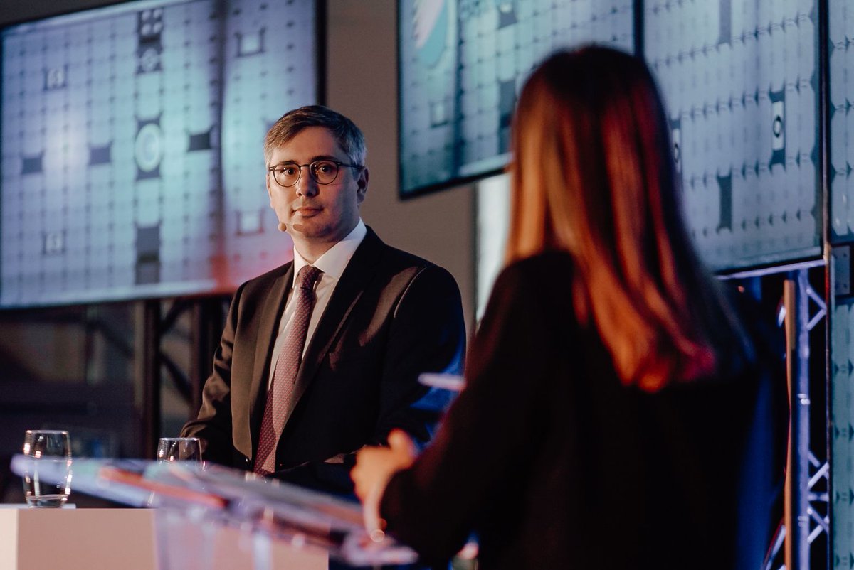 Aerospacelab tweet media