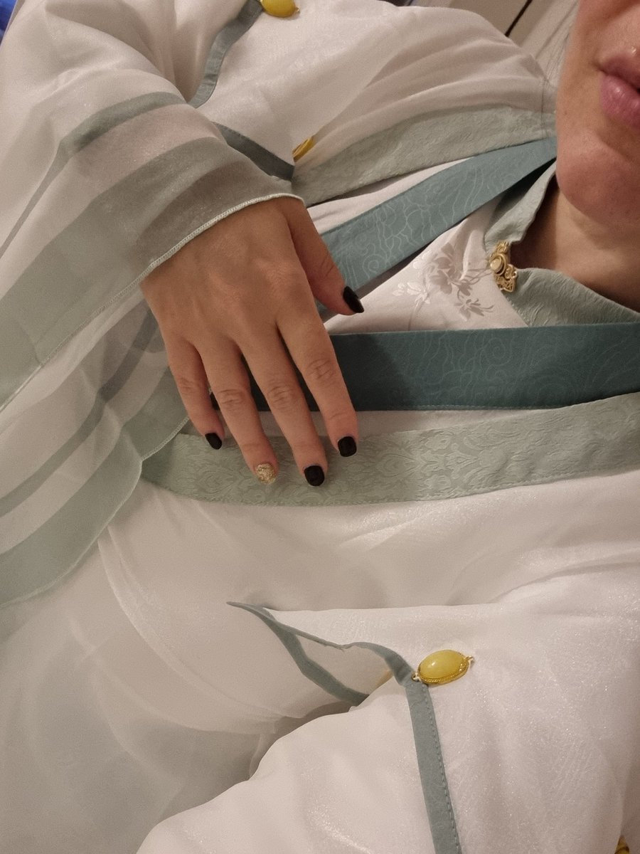 Lan_bichen's tweet image. Wind master is here 🌱🌱💚

#TGCF 
#ShiQingxuan 
#WindMaster