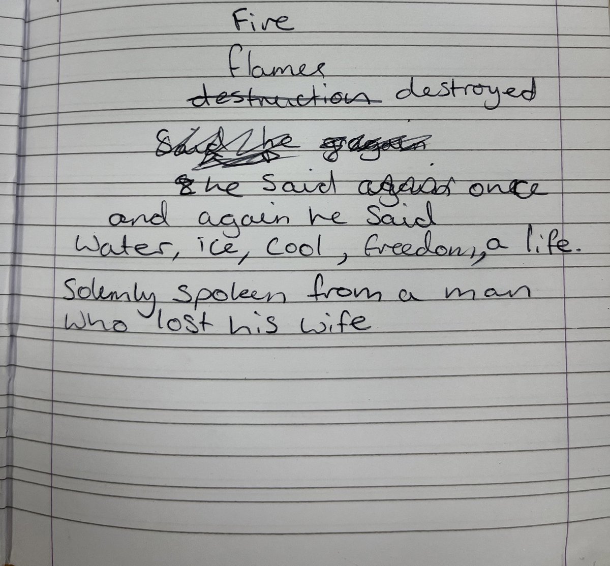 SWCHS_Poetry's tweet photo. We had a great session today experimenting with some more unusual poetic forms: Nonets and Pantoums and @SWCHS_Maths will be pleased to hear that we also looked at Tricubes and Fibonacci Poems! Here are inspired poems from Mathilda and Jed ☺️#trusttheprocess https://t.co/c65azGnvua