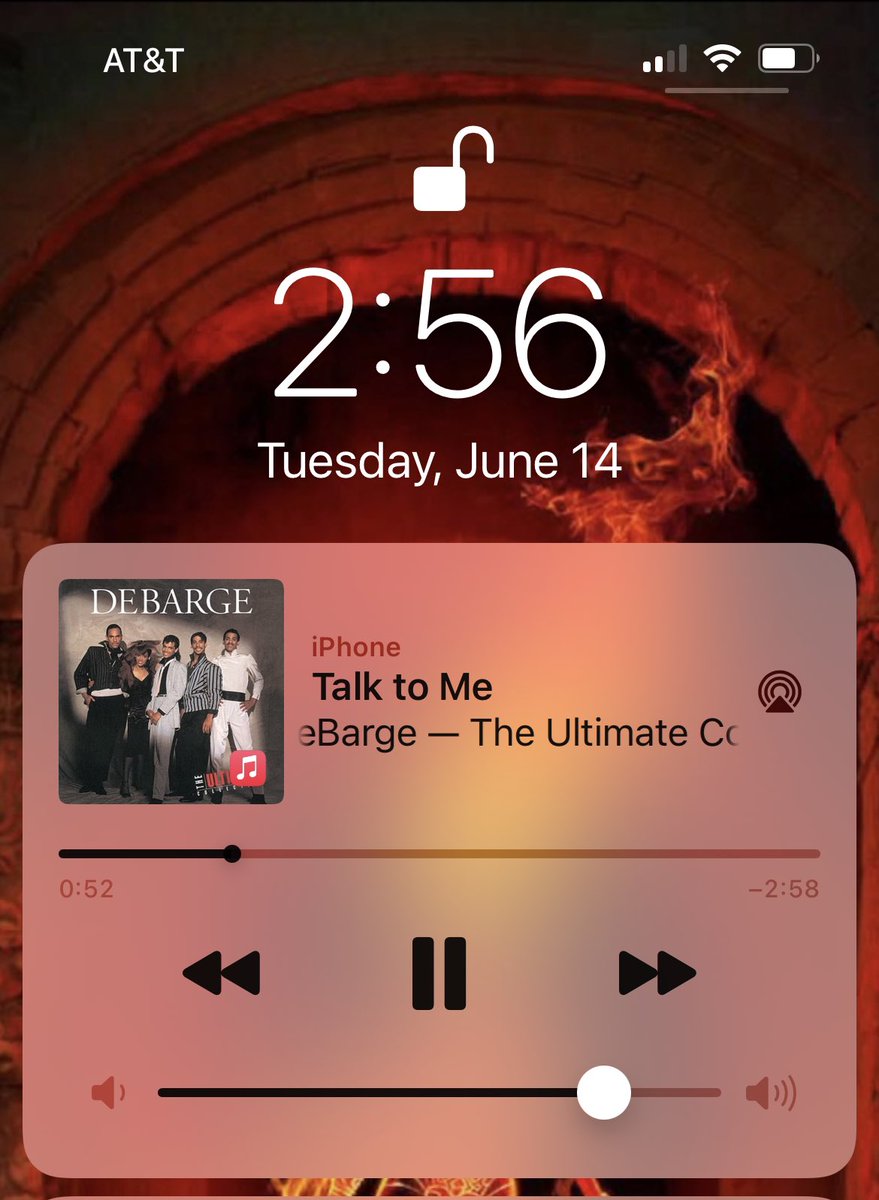 PlmpChickWrites's tweet photo. Listening to #Debarge #TheCollection which is the best of (El) Debarge and corniest but I #LoveIt 🤷🏽‍♀️ Also, the best because studios straight up stole from them! Listen to #TalkToMe 3! Top hits used the beat, rhythm and acoustics. https://t.co/Ec5XYft7Zu