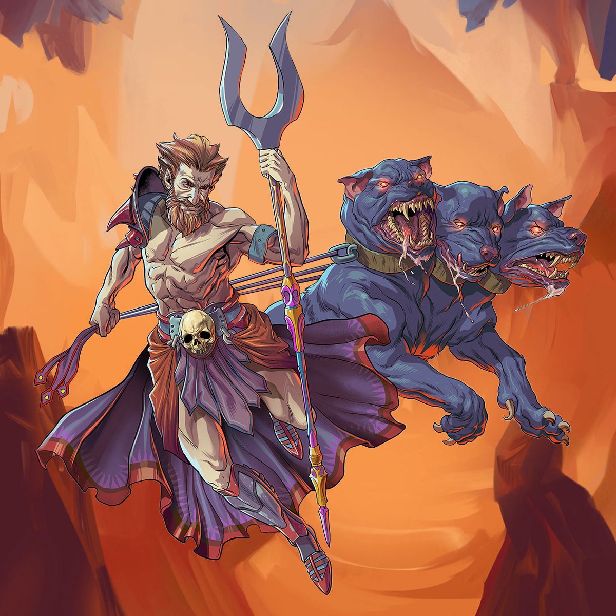 🎁 WL GIVEAWAY 🎁  
We’ve teamed up with <a href="/GAT_NFT/">Gods & Titans</a> to #NFTGiveaway 3x WL Spots from each project! 

To Enter:
✅ Follow <a href="/FitFriends_NFT/">Fit Friends</a> &amp; <a href="/GAT_NFT/">Gods & Titans</a>
✅ RT &amp; Like 
✅ Tag a friend

Ends in 48hrs ⏰
#FitFriends #Comic #GodsAndTitans #NFTCollab