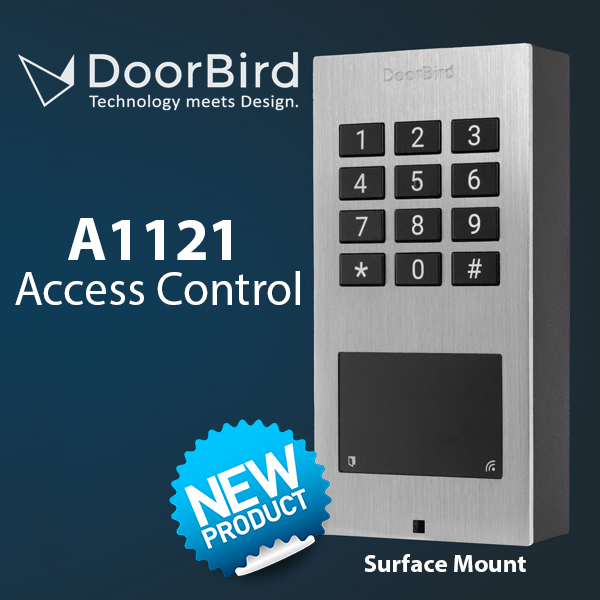 Blue_Star_Dist's tweet photo. NEW A1121 Access Control https://t.co/UnuCq9yerc
