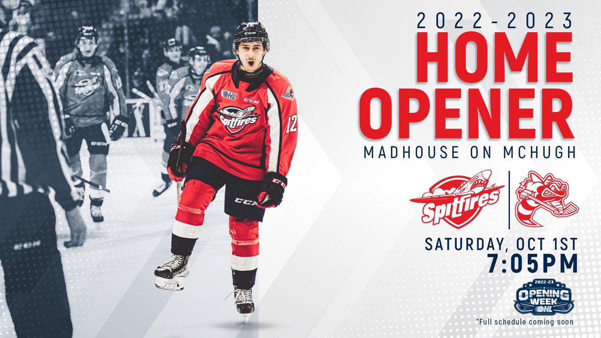 Windsor Spitfires' Weekly: 3 Takes from Final Weekend of 2022-23