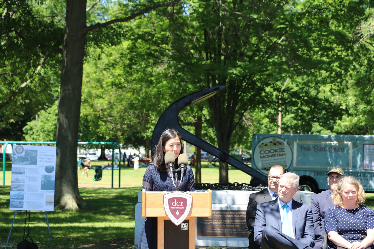 City of Boston Veterans' Services tweet media