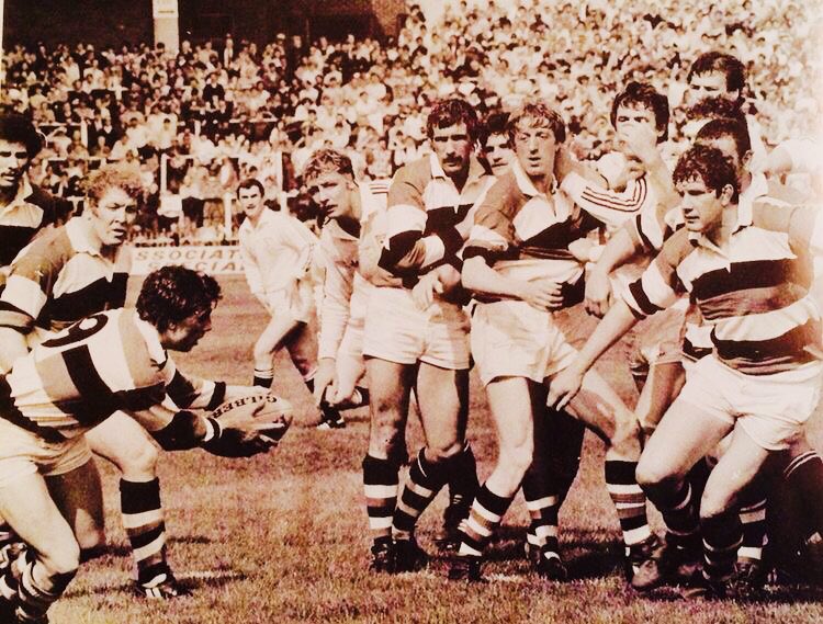 APSM Rugby Channel 🏉 tweet media