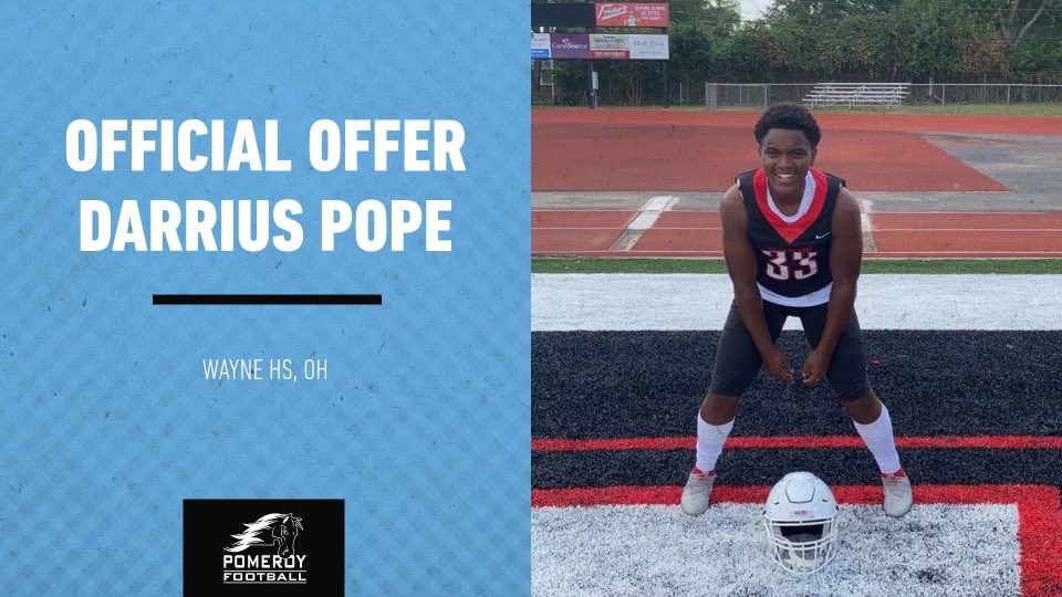 Darrius Pope tweet media