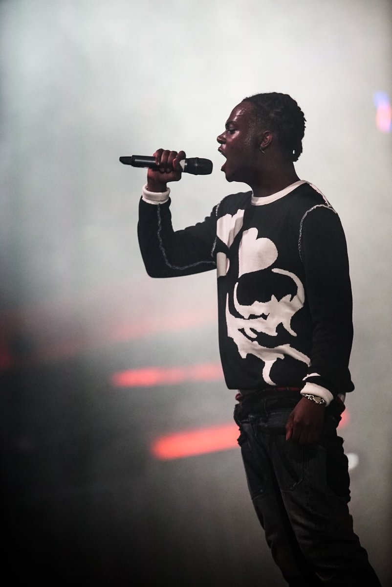 LookoutFestLA's tweet photo. KA$HDAMI, 2KBABY, &amp; SSGKOBE’s sets from LOOKOUT! 

More photos and official recap video soon 👽👀 

#LookoutFest 📸: @QUIET93CAM https://t.co/N6jUWNwq85