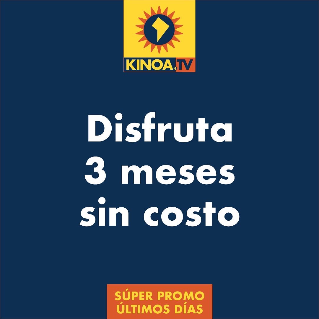 KINOA.TV tweet media