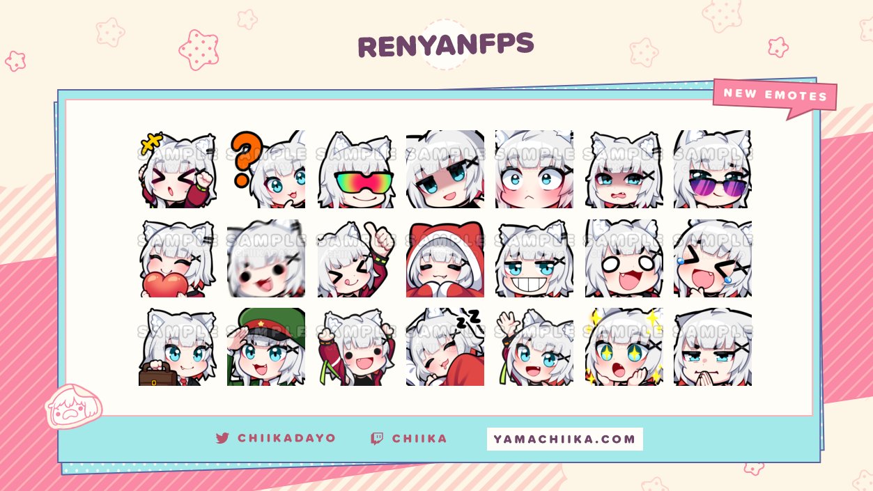 renyan 🧃 on Twitter: 