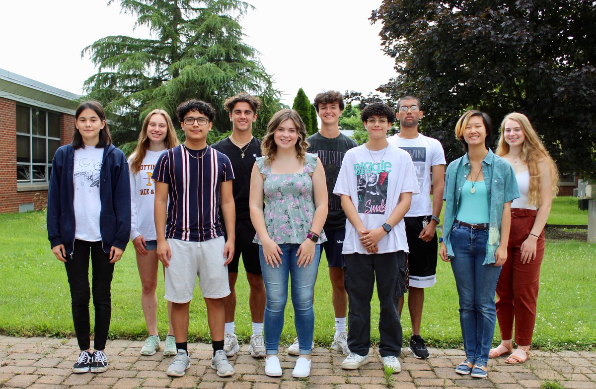 WeAreHTSD (@wearehtsd) on Twitter photo 📣 Congratulations to our <a href="/HTSD_Nottingham/">Nottingham High School</a> Class of 2022 Top 10 Academic Seniors!
Your hard work and dedication is admirable, Northstars!⭐️
<a href="/ScottRRocco/">Scott Rocco, Ed.D.</a> <a href="/HTSDSecondary/">Jim Altobello Ed.D.</a> <a href="/MrsDawnWhiteNHS/">ⅅᎯᏇℕ ᏇℋℐᏆℰ</a> <a href="/HTSDCurriculum/">Hamilton Twp. C&I</a> @VP_DWalker <a href="/LauraGeltch/">Laura Geltch</a> <a href="/HamiltonTwpNJ/">Hamilton Township NJ</a>
#HTSD #HTSDPride 📣 Congratulations to our <a href="/HTSD_Nottingham/">Nottingham High School</a> Class of 2022 Top 10 Academic Seniors!
Your hard work and dedication is admirable, Northstars!⭐️
<a href="/ScottRRocco/">Scott Rocco, Ed.D.</a> <a href="/HTSDSecondary/">Jim Altobello Ed.D.</a> <a href="/MrsDawnWhiteNHS/">ⅅᎯᏇℕ ᏇℋℐᏆℰ</a> <a href="/HTSDCurriculum/">Hamilton Twp. C&I</a> @VP_DWalker <a href="/LauraGeltch/">Laura Geltch</a> <a href="/HamiltonTwpNJ/">Hamilton Township NJ</a>
#HTSD #HTSDPride