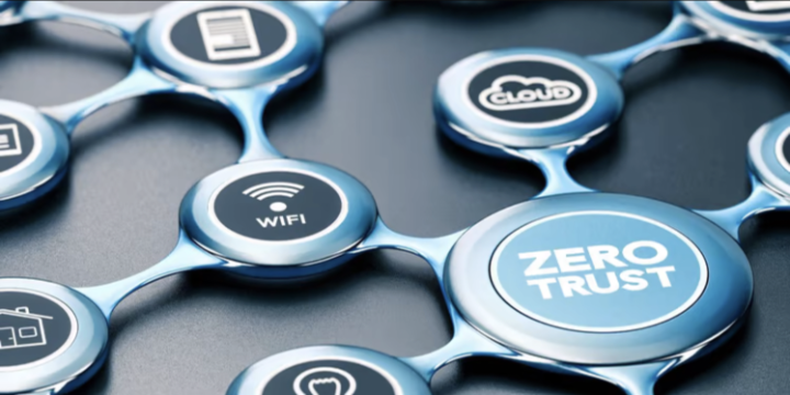 Steveglloyd's tweet photo. “The key attribute of universal #ZTNA is that the zero-trust network access is available on-prem &amp; in the cloud, making it critical to securing today’s distributed edges &amp; improving your security posture.” 

@Fortinet’s Nirav Shah explains to @sdxcentral: https://t.co/DNuZQVpONN https://t.co/9ZOOPBkLia