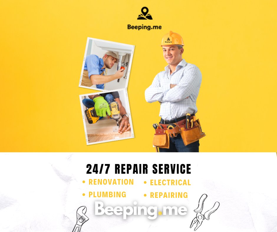 beepingme's tweet photo. Get The Best On-Demand Certified Technicians At Your Doorstep.
Call : + 46 72 026 48 11
Visit : https://t.co/gEdM2y5jYL

#Beepingme #consumers #clients #plumber #plumbing #plumbingsystems #heatingcontractors #services #sweden #hvac #serviceprovider #service #ondemandservices https://t.co/K7C8eg1kwI