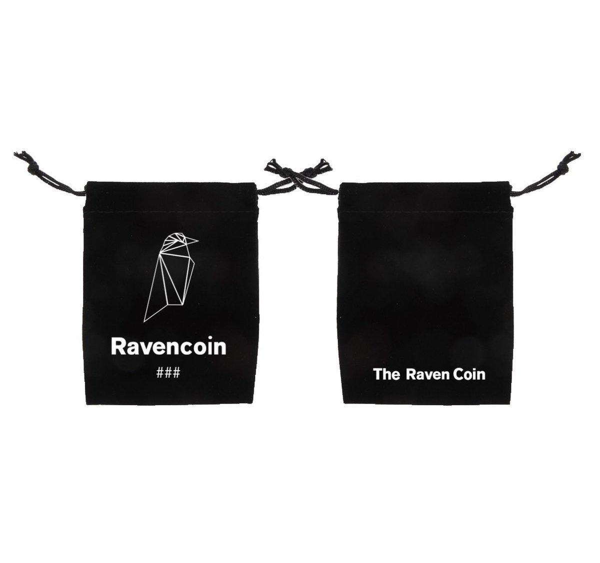 TheRavenCoin8's tweet photo. Proudly here to present:
The Raven Coin 2.0, the last to be made! ๐จ
๐Coming in July!
Get an awesome customized velvet bag for your coin! Both are sequential numbered!๐ฅ
Stay tuned for more about 2.0!๐จ
Are you excited as me?๐
#NFT #TheRavenCoin #Ravencoin #PhysicalCoin https://t.co/RsjOEWPcPt