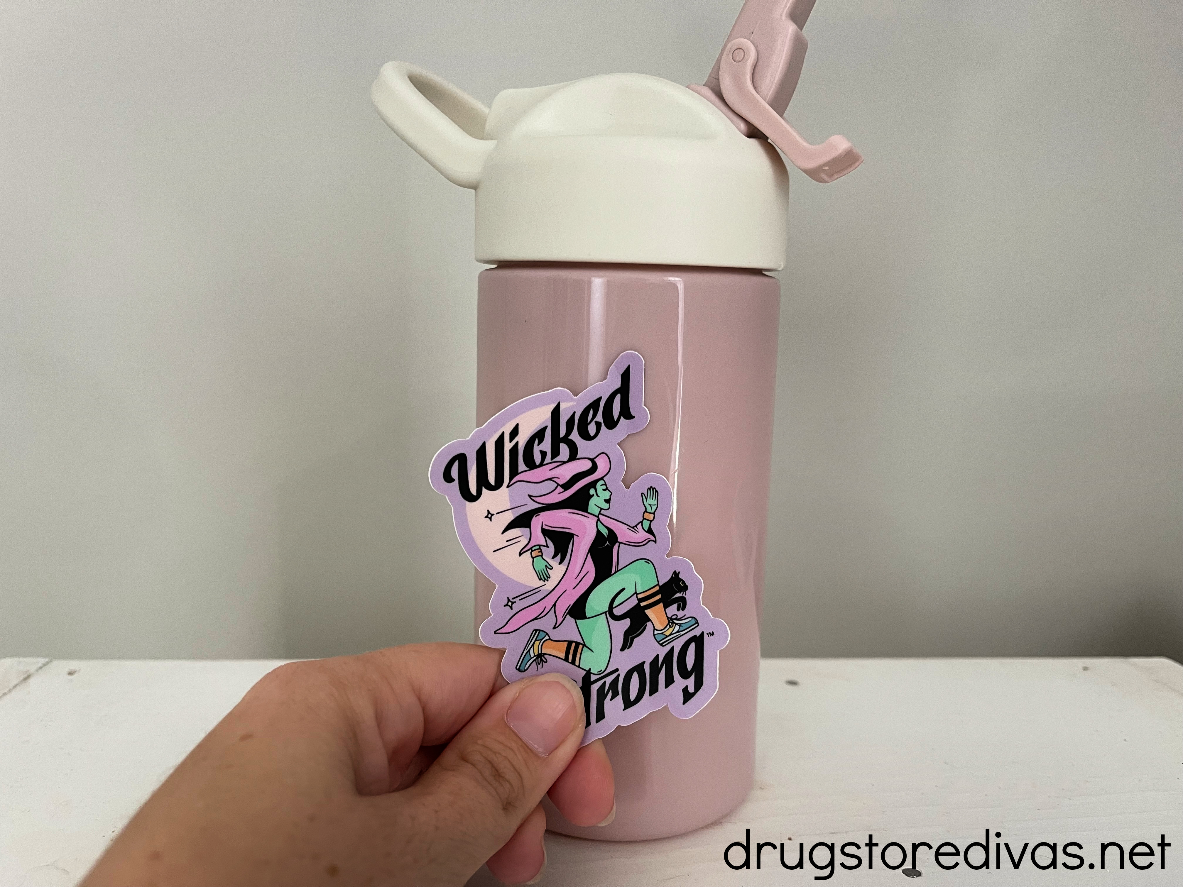 Custom Water Bottle Stickers  Stickers for your Hydro flask or