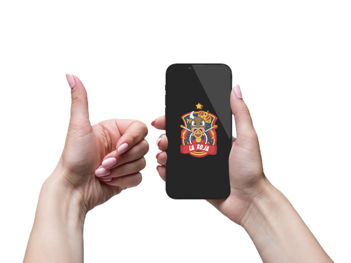LarojaFanToken's tweet photo. 🙌LAROJA NFTS🙌 Los mejores NFT para invertir en 2022 🚀
⚽LA ROJA FAN TOKEN⚽ 
Diseñado Para Revolucionar La Experiencia De Los Fanáticos.
https://t.co/LJqd4azx5M 
🌐 Group Telegram  https://t.co/5j8I4WYltF
🌐Twitter : https://t.co/3iITGDtqxw
#nfts #nft #nftart #nftcommunity https://t.co/H6RU1xST8Z
