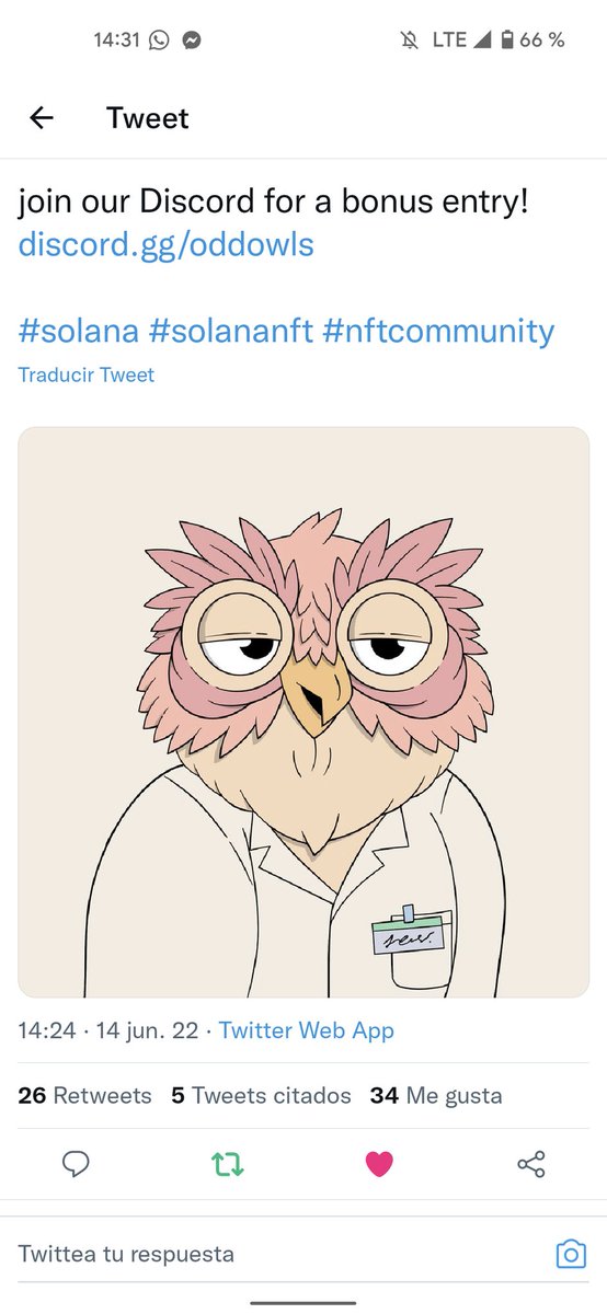 AndNFT tweet media