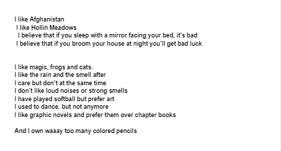 HMES LIBRARY tweet media