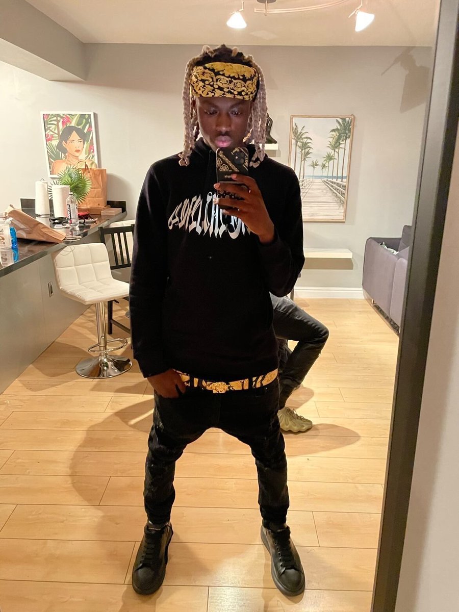 Venomancy Clothing tweet media