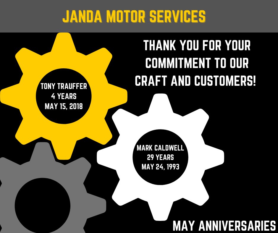 Janda Motor Services tweet media