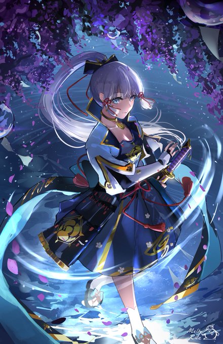 Meltyriceさんのイラストまとめ 3ページ目