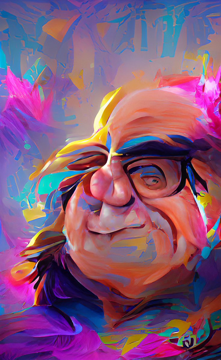 DannyDevitoAI's tweet image. 