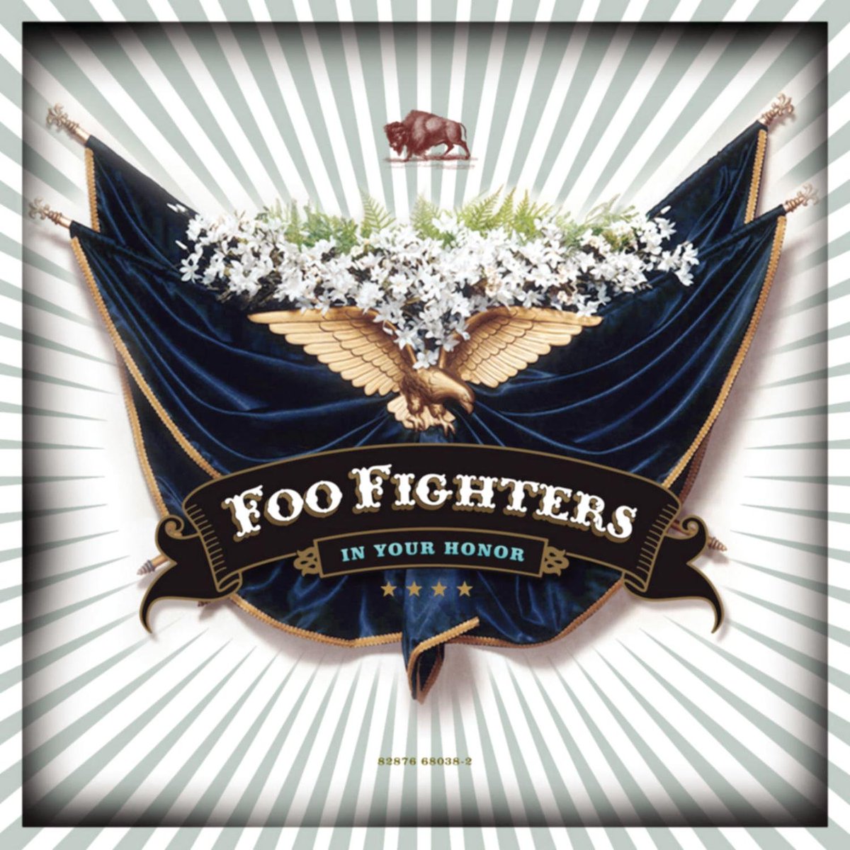 FooFighters_BR's tweet image. O quinto álbum de estúdio do @foofighters completa hoje 17 anos de idade. Foi o 1° trabalho da banda no famoso estúdio 606, na Califórnia. Qual a sua música favorita?