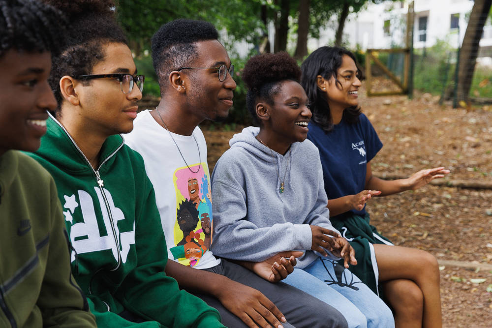 What are you doing with your summer? 
Camping? 
Traveling? 
Fun Internships?
Let us know below 👇