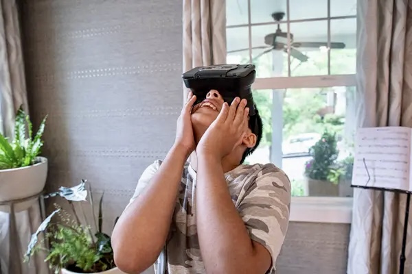 centerforautism's tweet photo. Can virtual reality help #autistic children navigate the real world?
Read: https://t.co/kKSIuIgUte https://t.co/hbztM6oNQk
