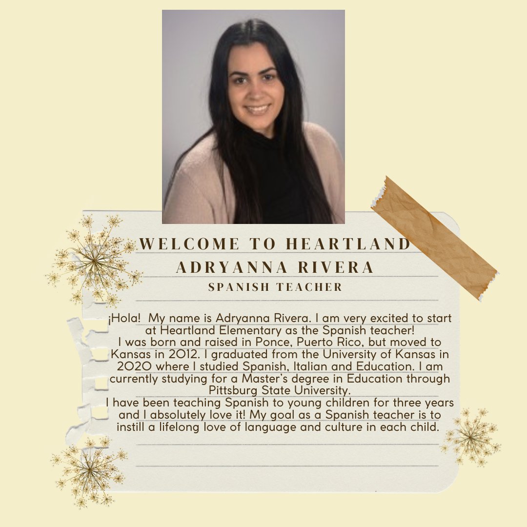 Heartland Elementary (@hrtjaguars) on Twitter photo 