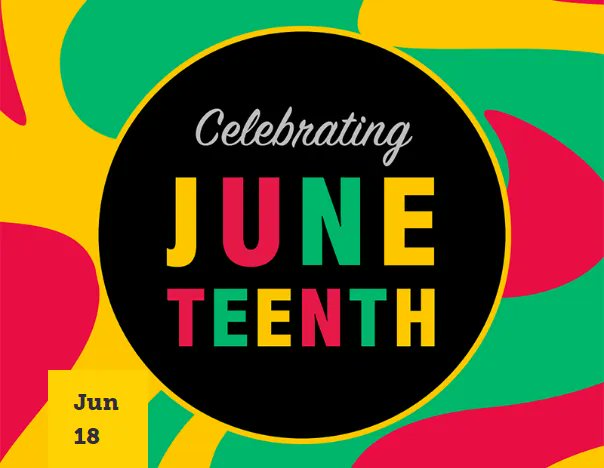 Free admission and parking in honor of #Juneteenth on June 18th at <a href="/museumofplay/">The Strong Museum</a>. Enjoy a bunch of activities promoting Black history and culture. Click here to reserve your ticket bit.ly/3xMzbq7
#RochesterNY