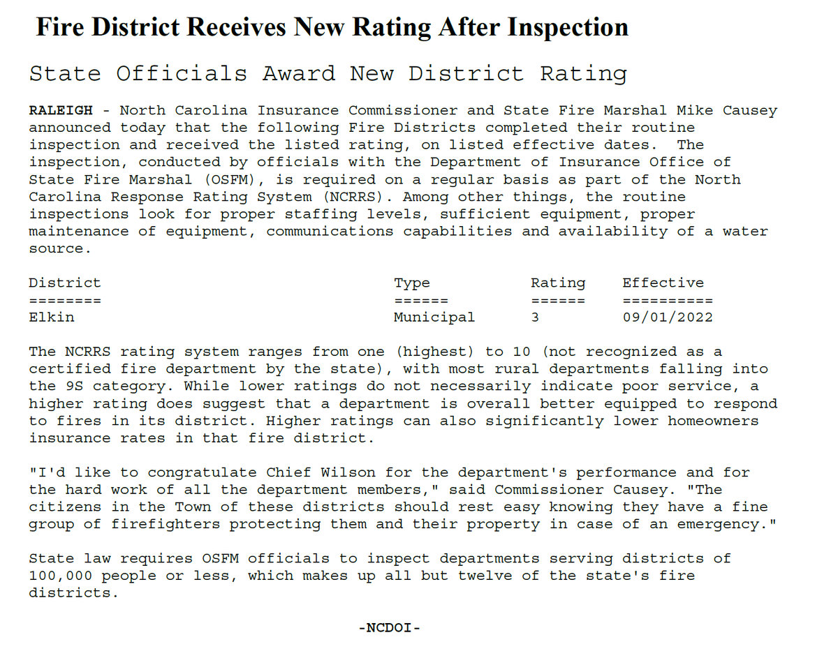 ElkinEconomicDevlpmt tweet media