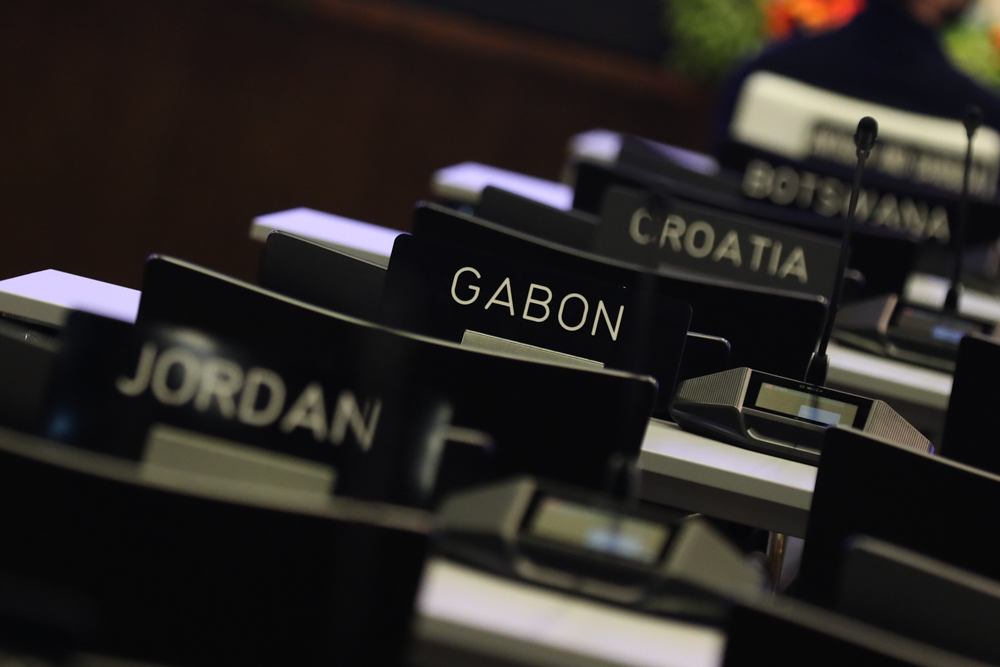 Earth Negotiations Bulletin tweet media