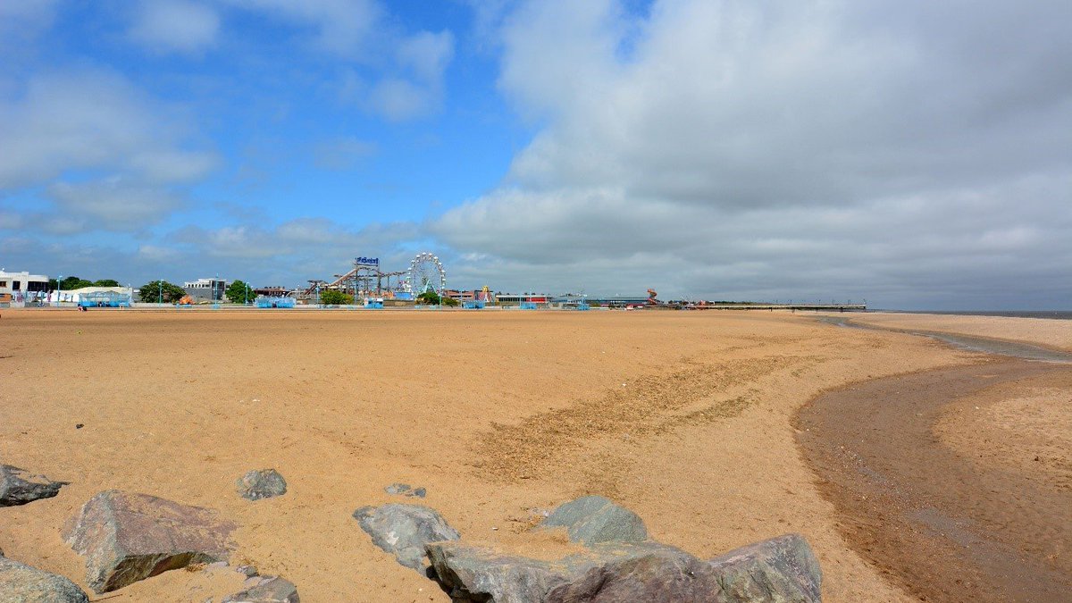 Our UK Shared Prosperity Fund consultation is in full swing. Don’t miss the opportunity to share your ideas about how we can improve your experience of living and working in East Lindsey. We value your say – visit selcp-haveyoursay.co.uk

#UKSPF #levellingupagenda #haveyoursay