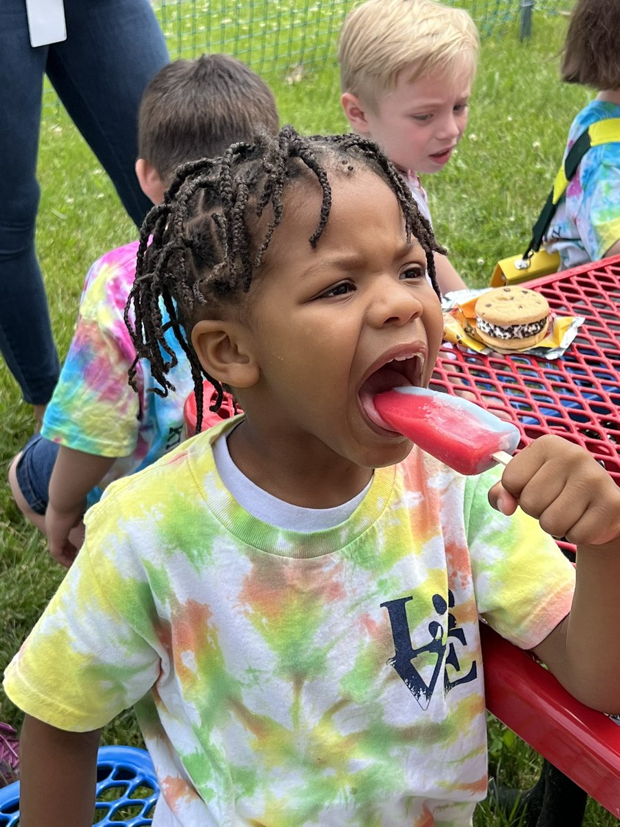 Melissa Blind tweet media