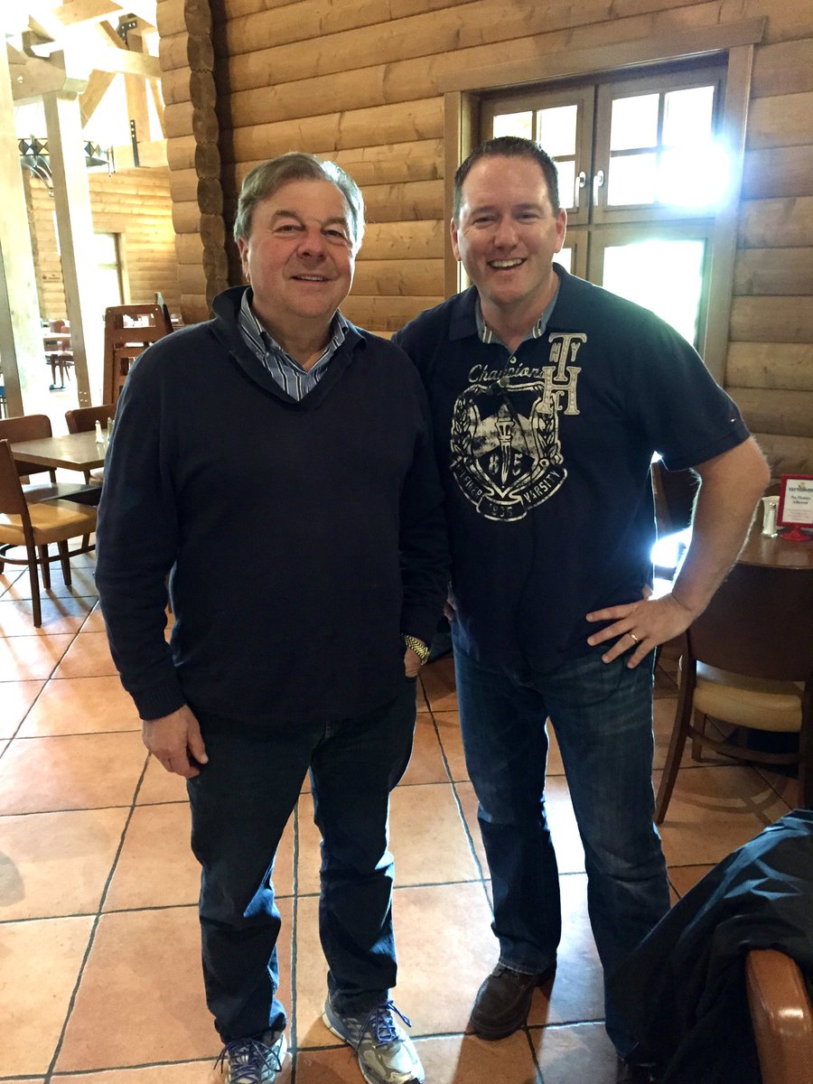 Very sad to hear of the passing of Raymond Coyle, the founder of <a href="/TaytoPark/">taytopark</a>. He was a very nice guy and will be missed. 😢