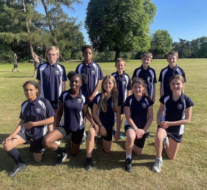 Lovely afternoon in the sun at quad kids. Well done to our year 7 athletics team for your hard work and fantastic performances! Shout out to Emmanuel for our highest overall score of the day! #teammece #mecepe
