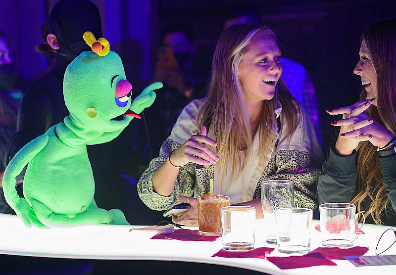 VegasPublicity_'s tweet photo. The Party Never Ends at Superfrico: Expanded Service to Seven Days https://t.co/2huce62PwG by @Vegaspublicity_ @superfricovegas @Cosmopolitan_LV #restaurants #dining #food #entertainment #lasvegas @Spiegelworld https://t.co/33PgKNE55J