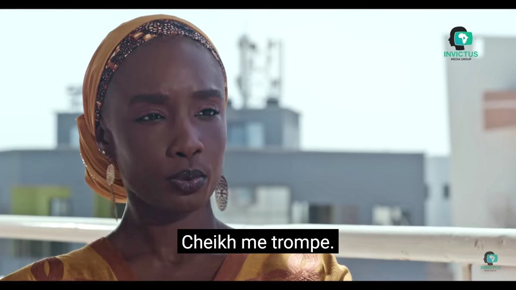 Chouchou Mpacko 🇨🇲 tweet media