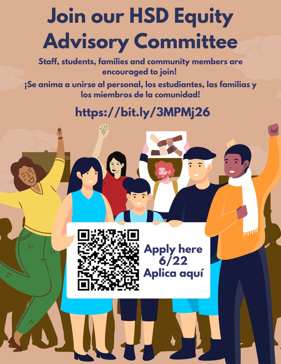 HSD Student Services (@hsdstservices) on Twitter photo 