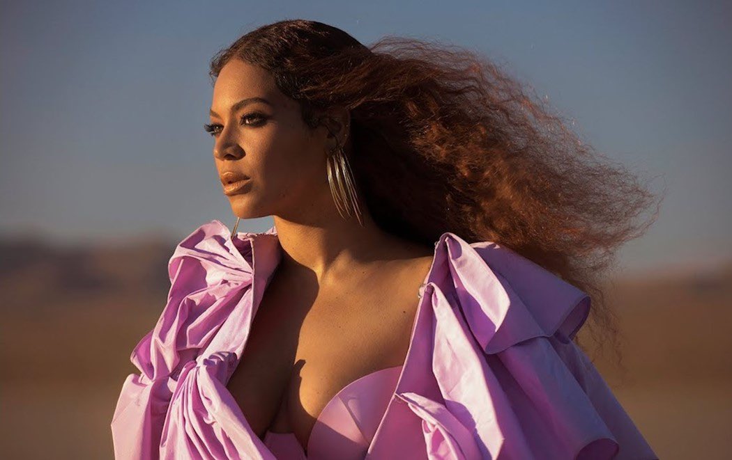 PopBase's tweet photo. Beyoncé is gearing up to return with her seventh studio album, The Sun reports. 

The alleged source also adds that she is planning intimate shows and pop-up performances in the UK to promote the album. https://t.co/19O54Qijgu