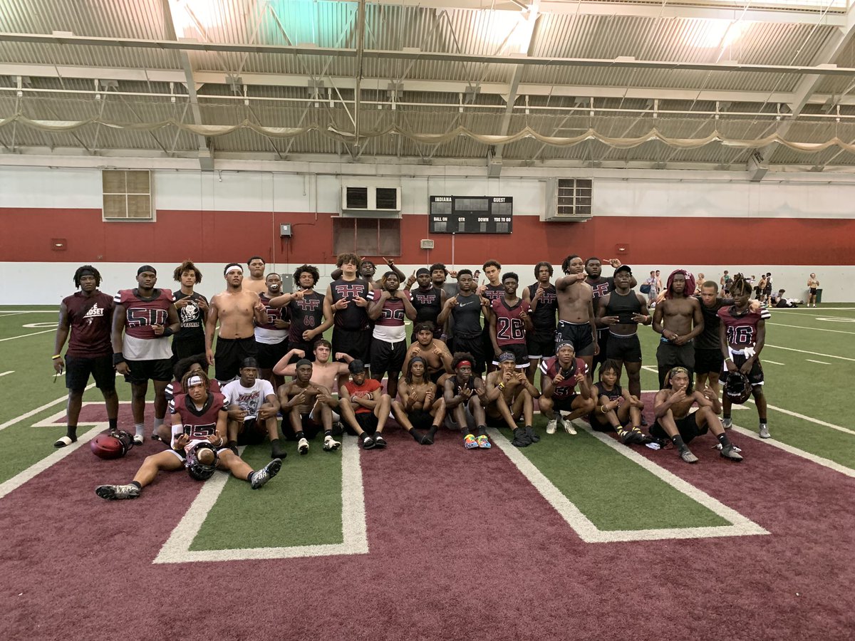 Super proud of how these dudes came to compete and get better today. Long road ahead. Keep working. Us vs Us