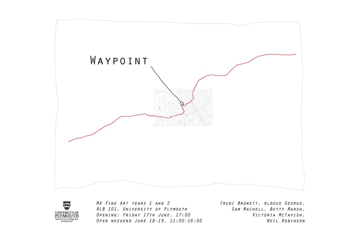 MA Fine Art tweet media