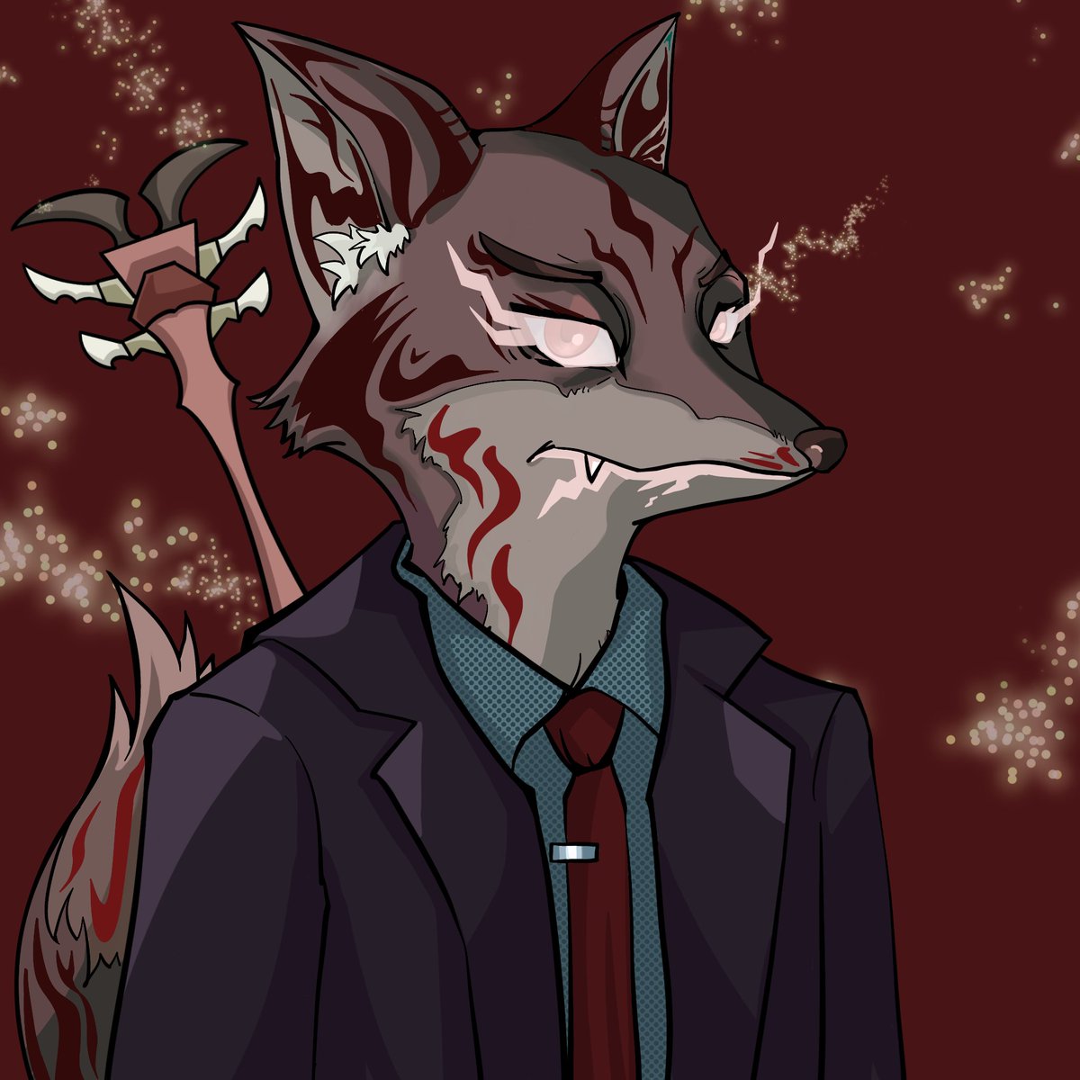 ⚔️5x WL⚔️

What gifts does Foxy Witch have? Expecto Patronum? Or some WL?

To enter:
1⃣ Follow @UltimateFoxyCl1 
2⃣ Like❤️, RT this post

⌛️30 Hours.

#NFT #NFTCommunity #NFTGiveaway #NFTGiveaways